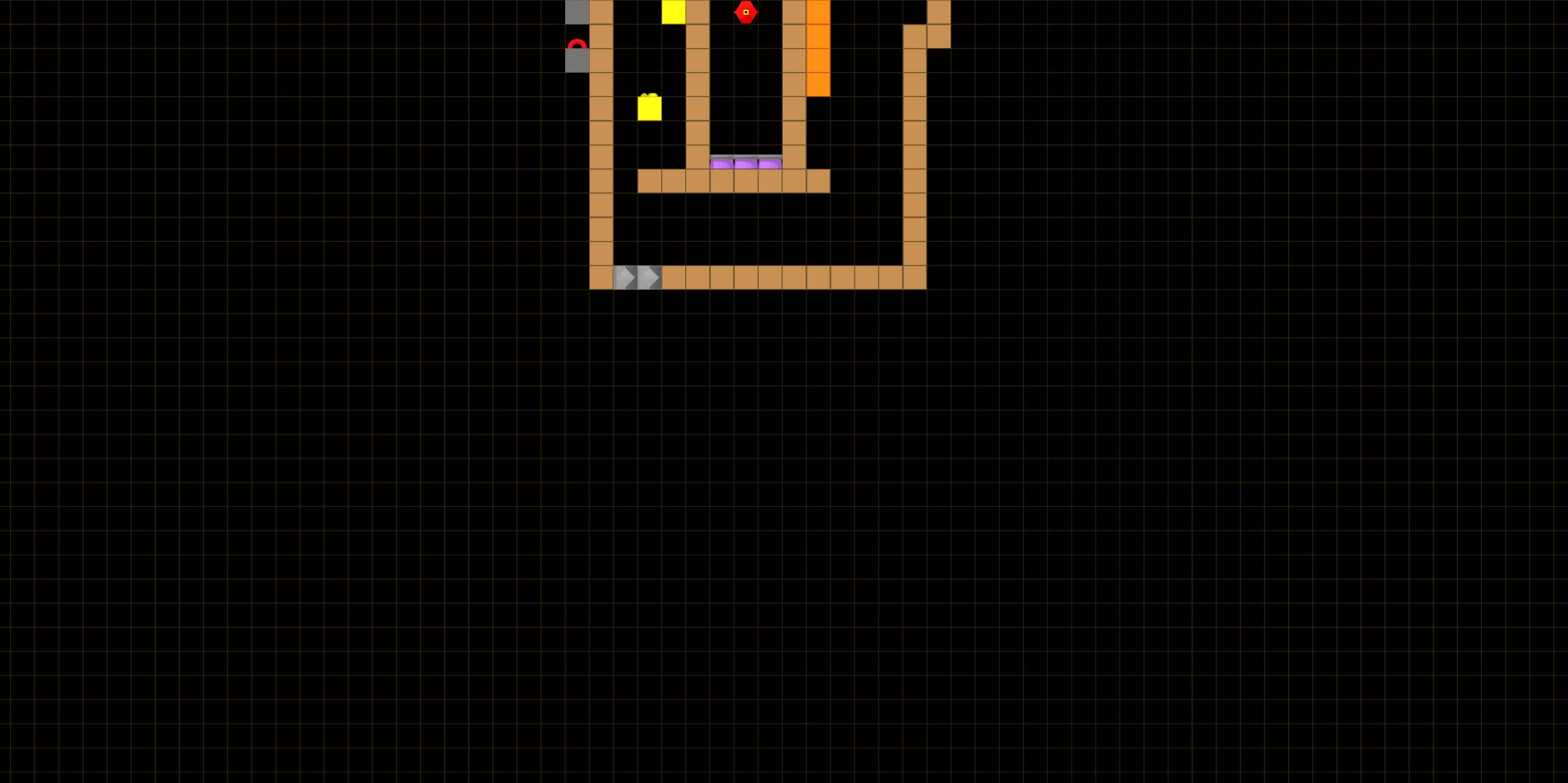 Challenge Map #2