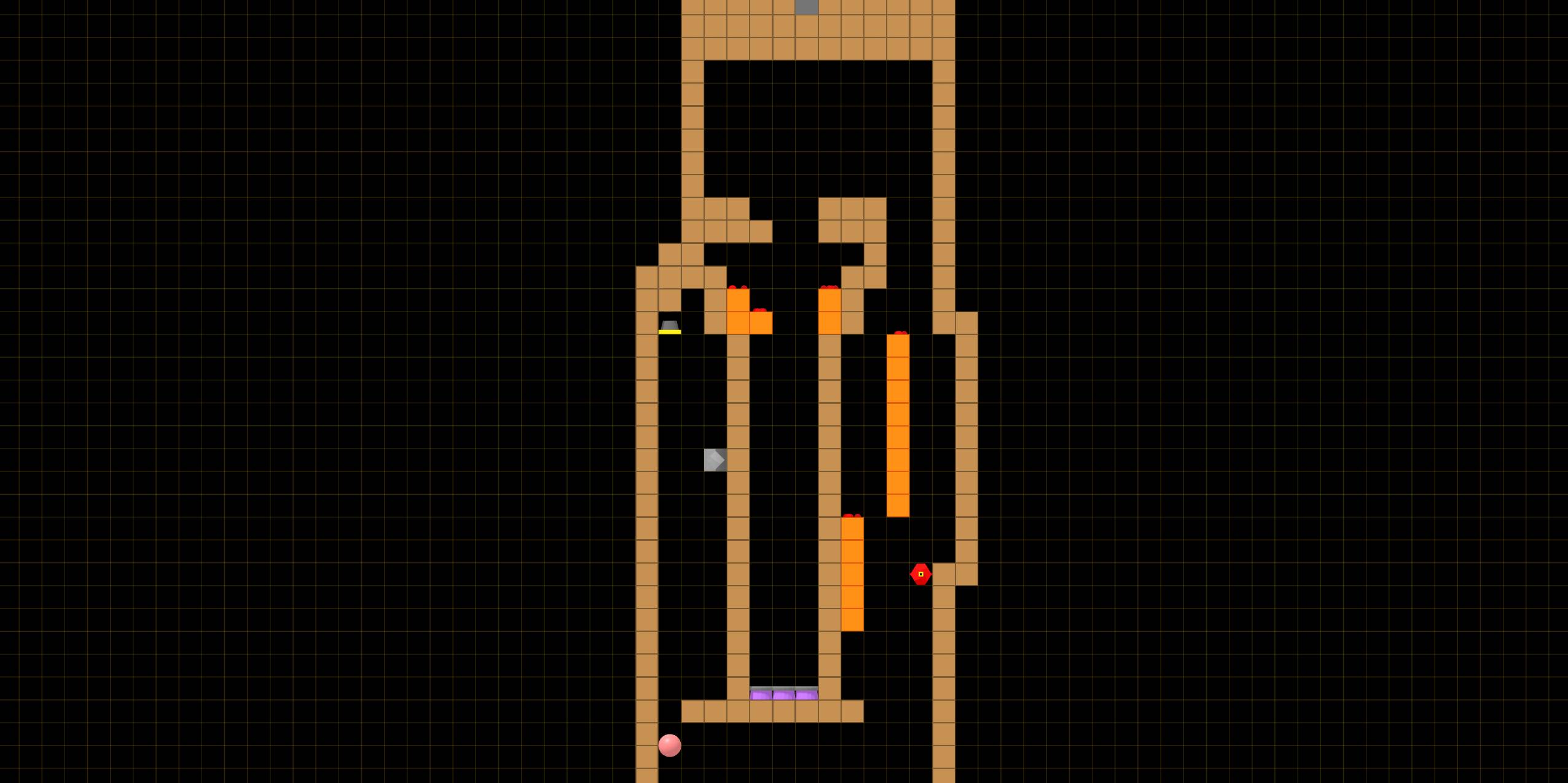 Challenge Map #2