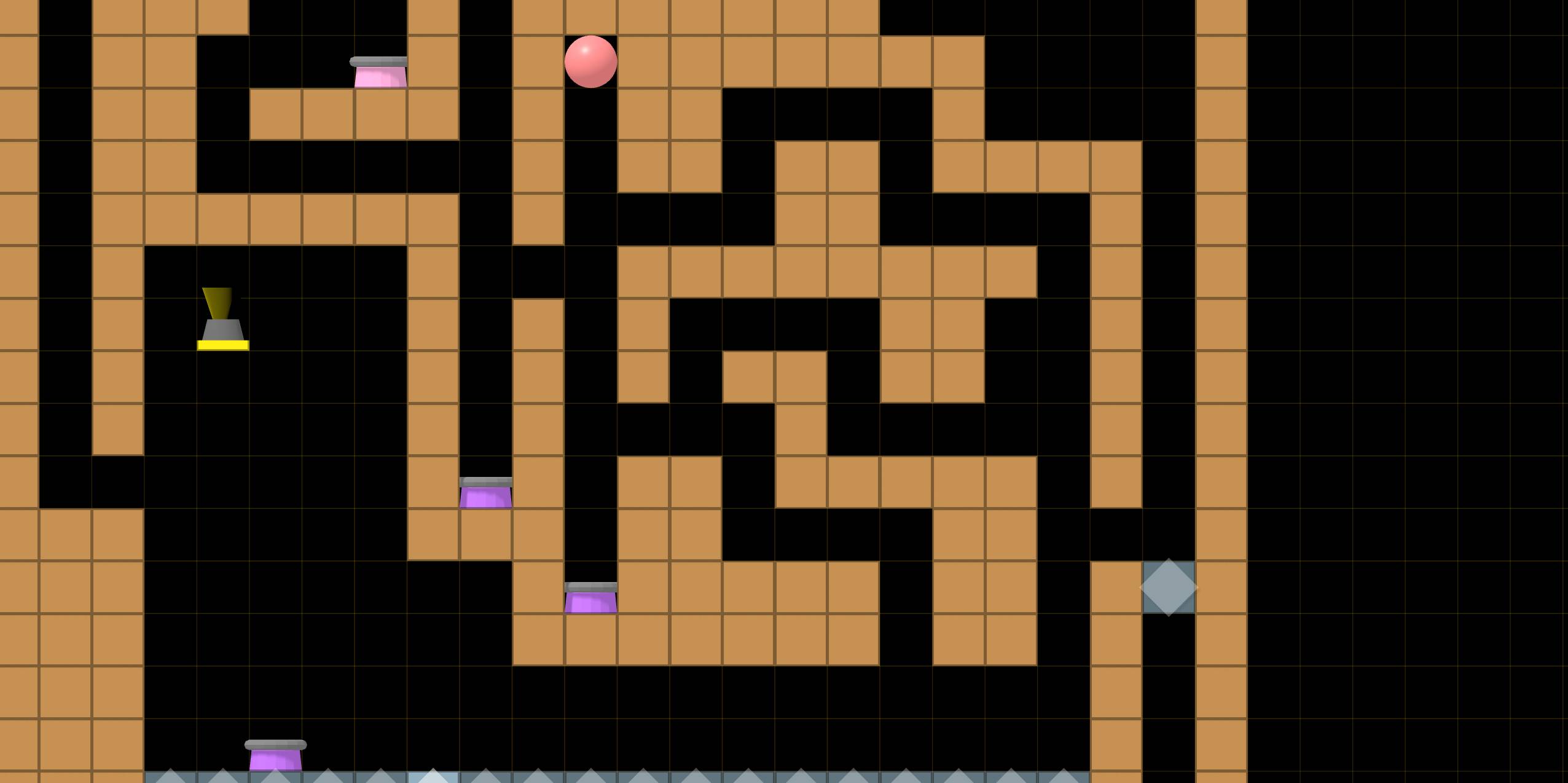 Challenge Map #3