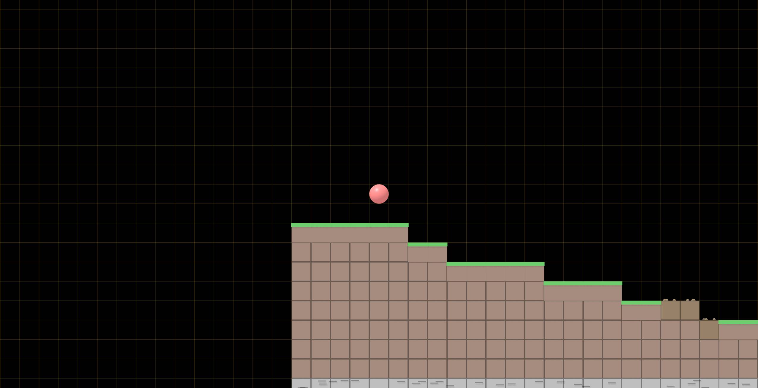 Featured Game Background